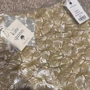 Kate Quinn men’s PJ pant - evergreen pinecone XXL